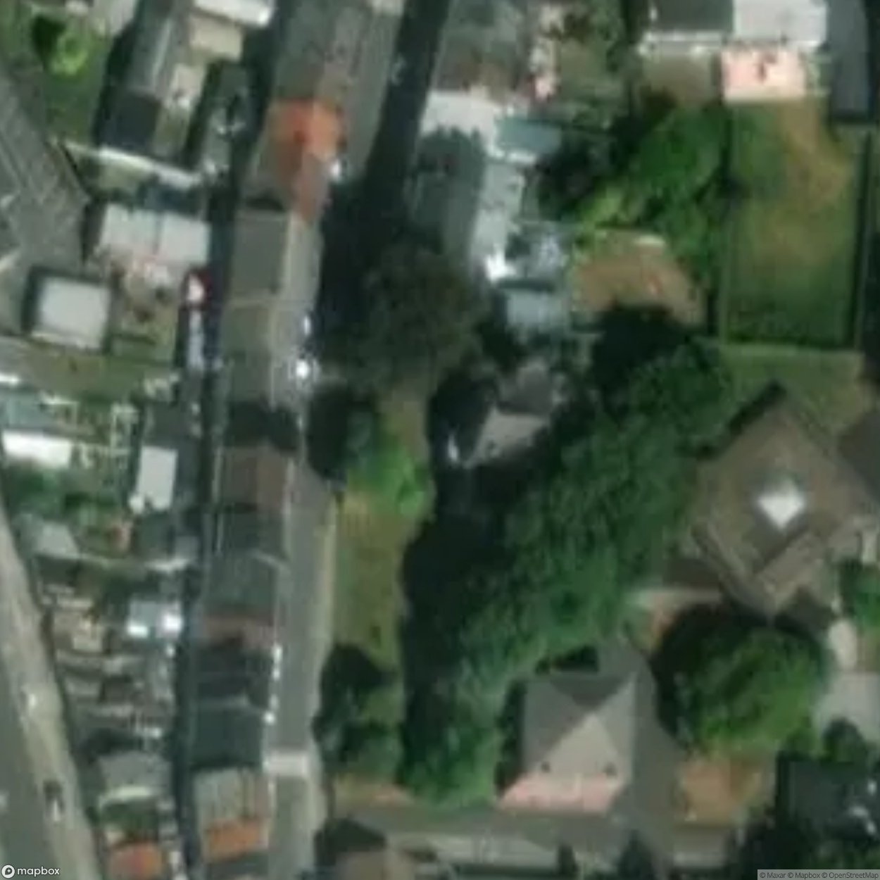 Gaspar-Thibaut House [BEL]