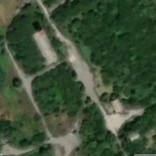 Former Base 57° Group I.T. Launch Section Ceggia [ITA]