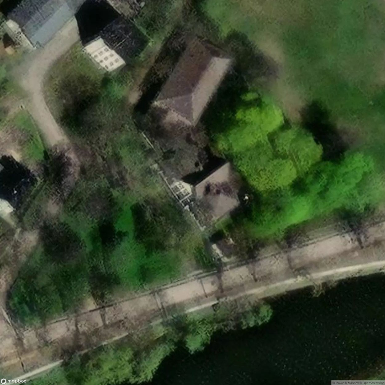 Dance Venue Tiergartenhof [DEU] #13901