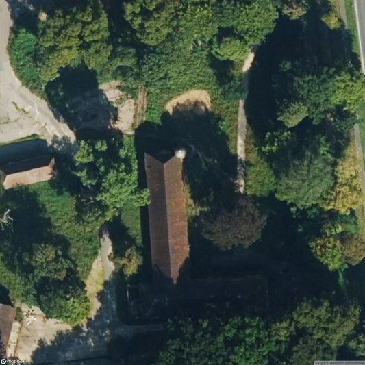 Verden church house [DUI]
