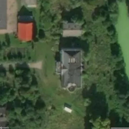 Gutshaus Niekrenz [DUI]