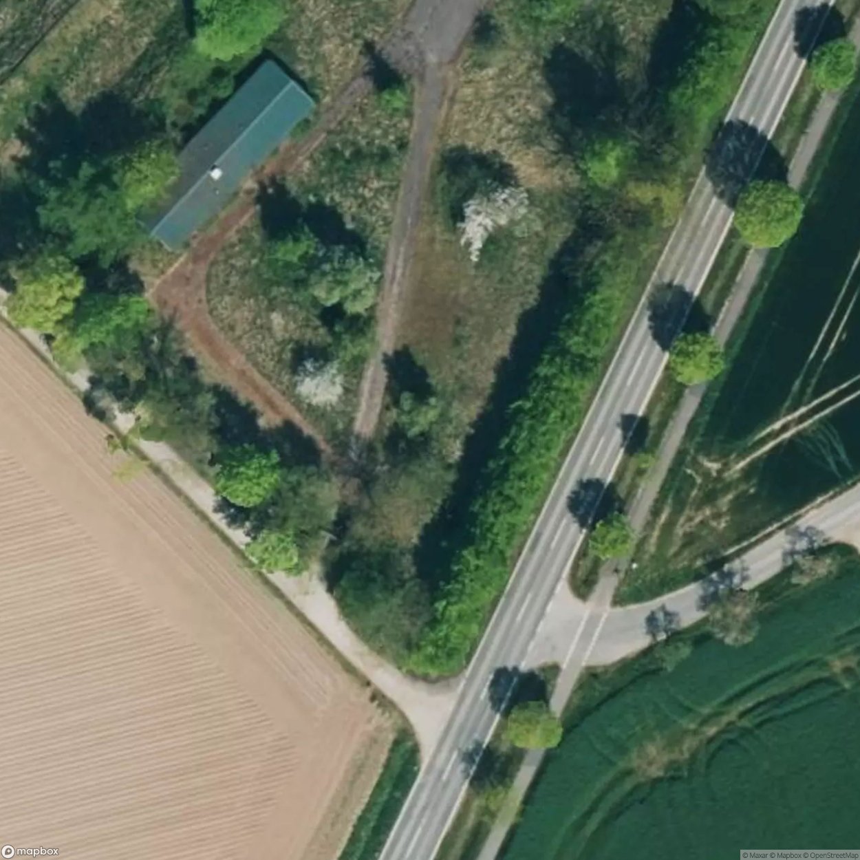 Shooting Facility 1 [DEU]