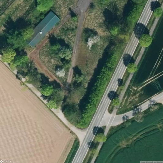 Shooting Facility 1 [DEU]