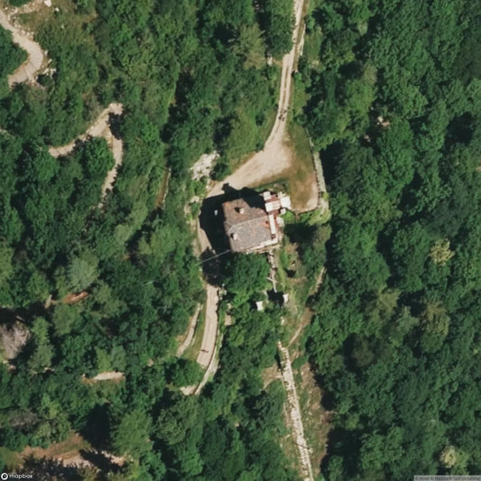 Former Campo dei Fiori Funicular [ITA]