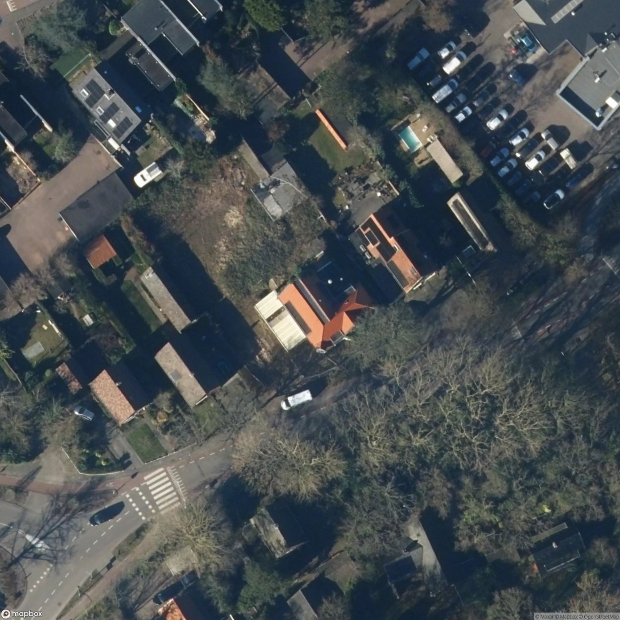 CafÃ© Brocante [NLD]