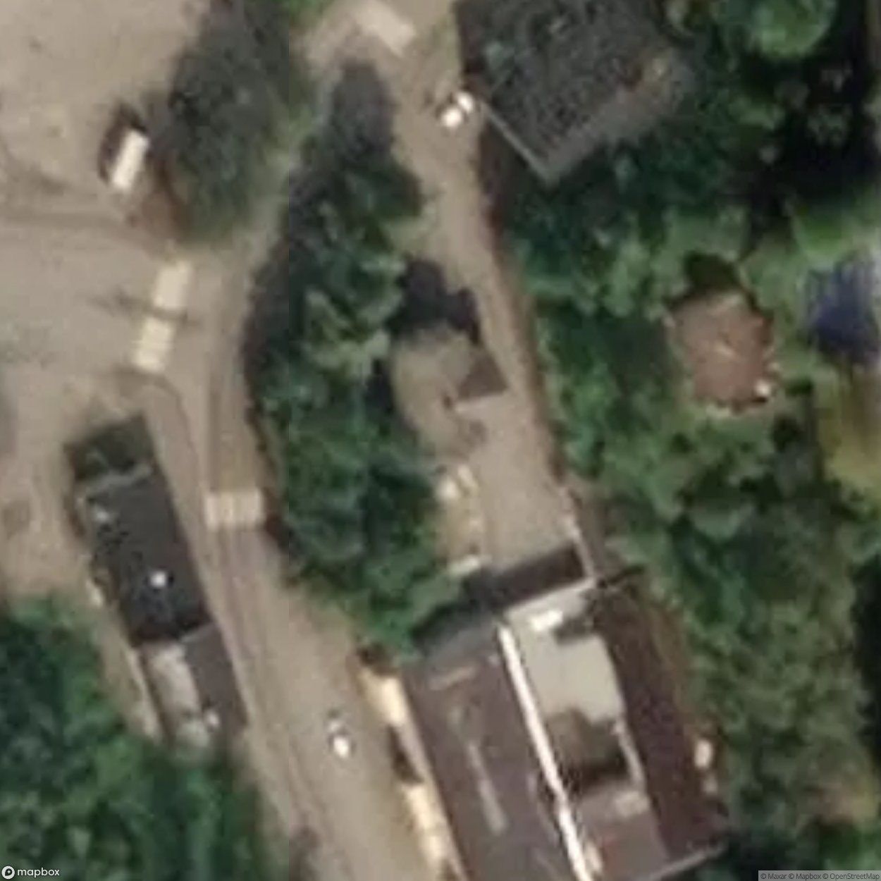 Ehrenbeck House [NOR]