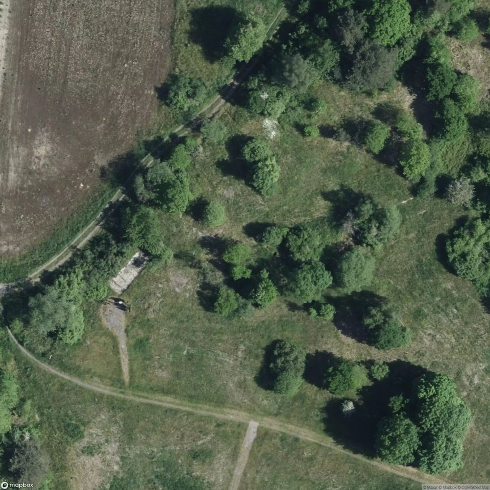 Gestapo Bunker [DEU] #16284