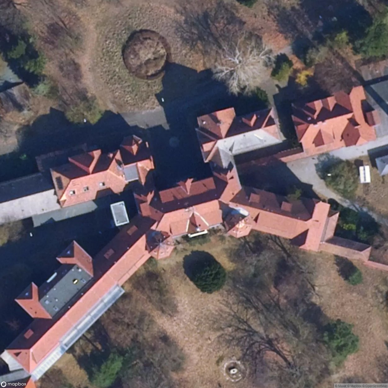 Clinic Kolkwitz [DEU]