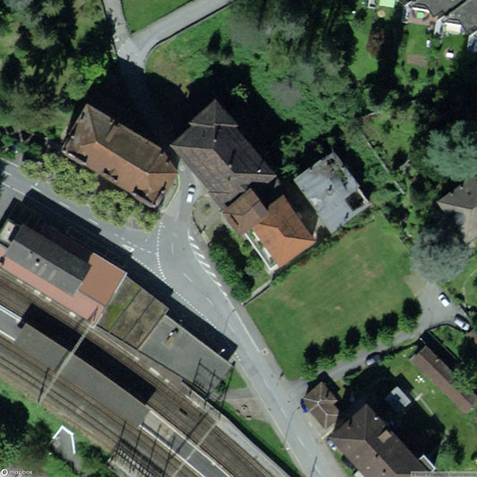 Hotel Faido TI [CHE]