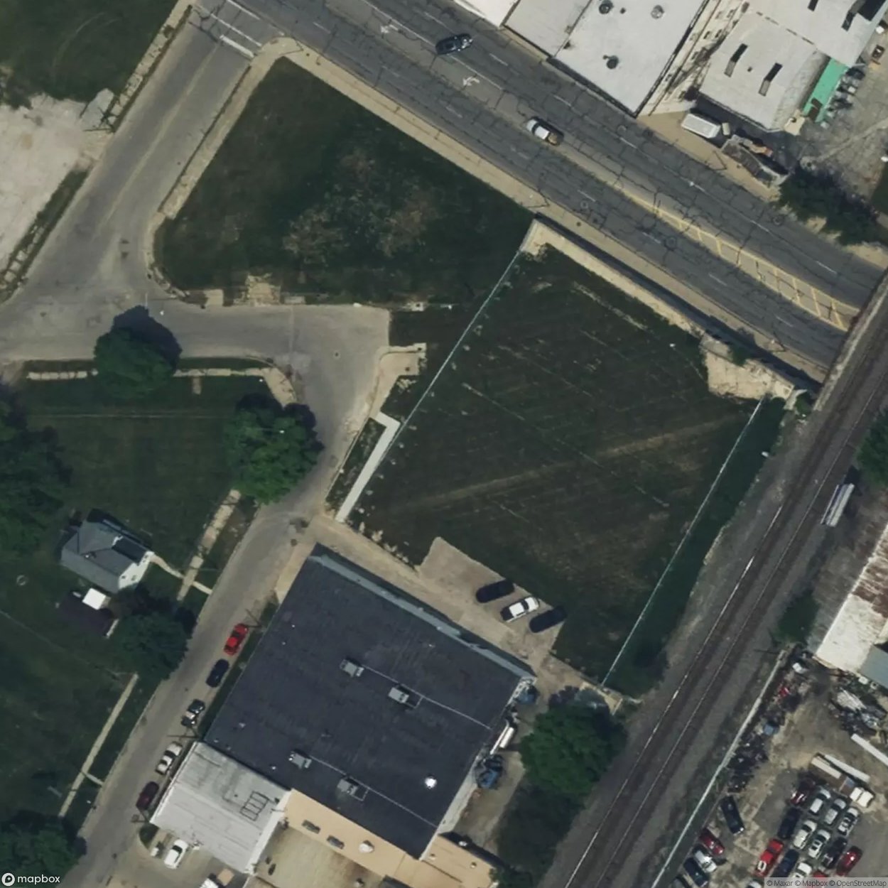 Railroad Apartments