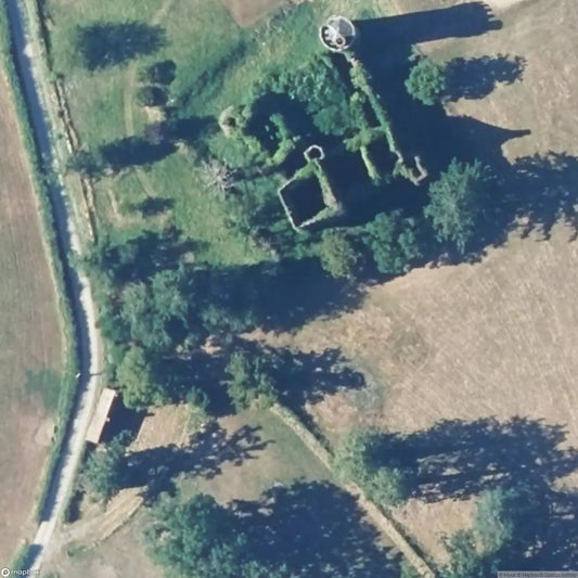 Castle 6 [FRA]
