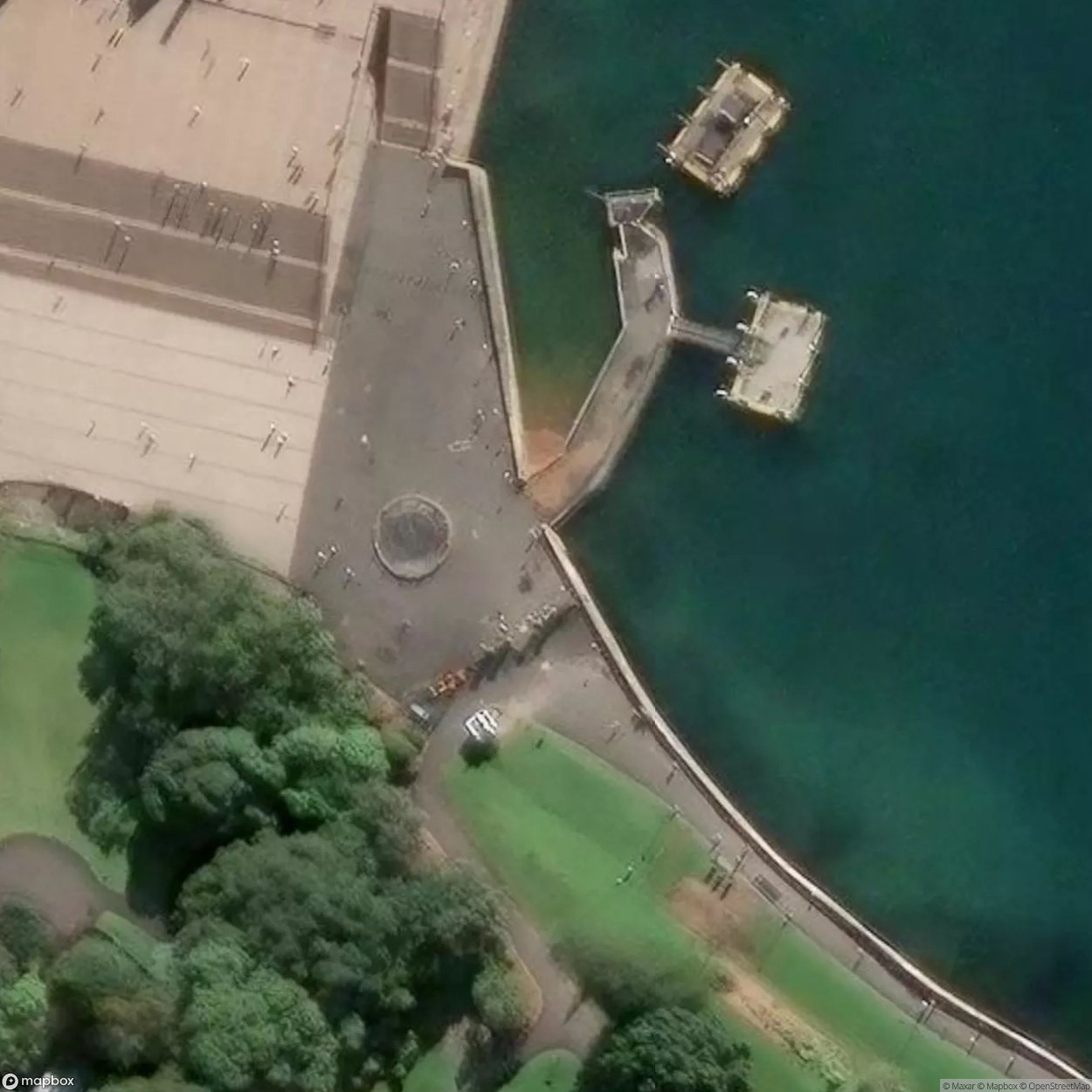 New Transgrinder [AUS]