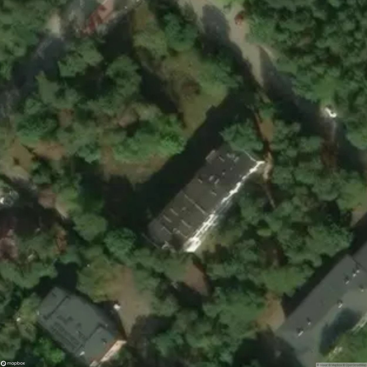Residential Buildings At Hanspaulka And [POL] #21200