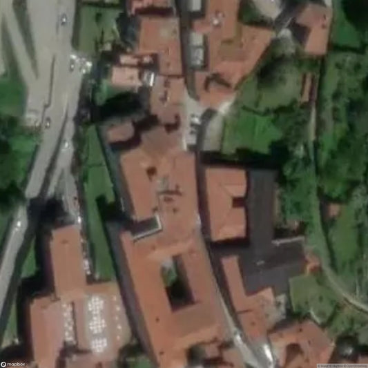 Former MondovÃ¬ Theatre [ITA]