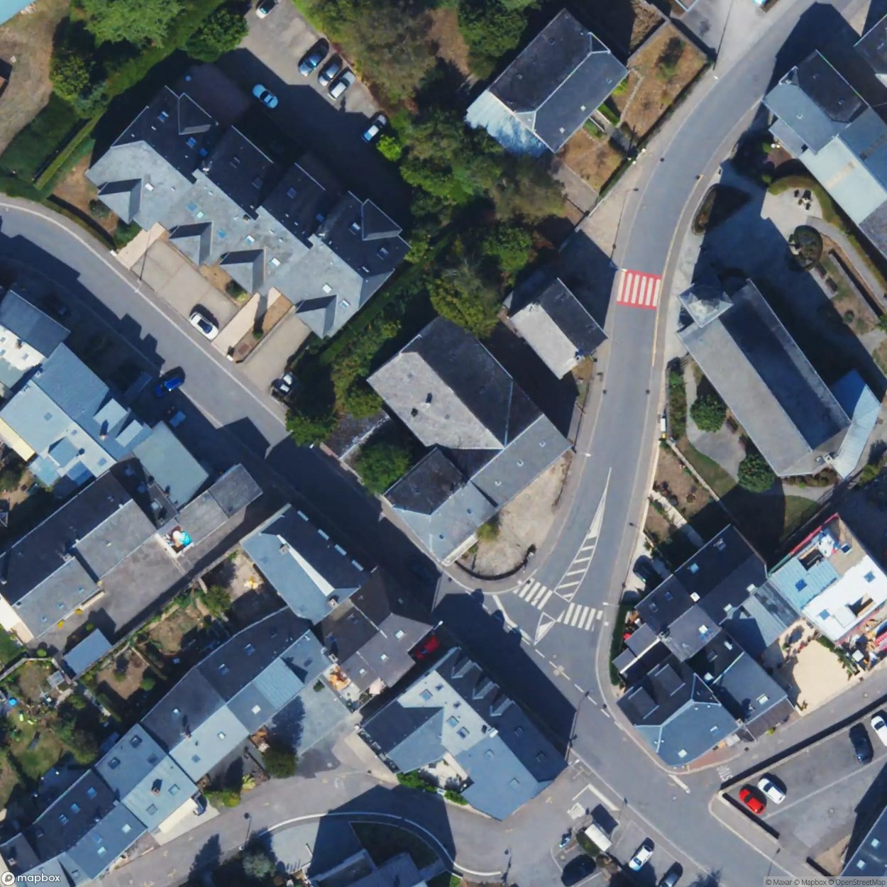 House Sanitary [LUX]