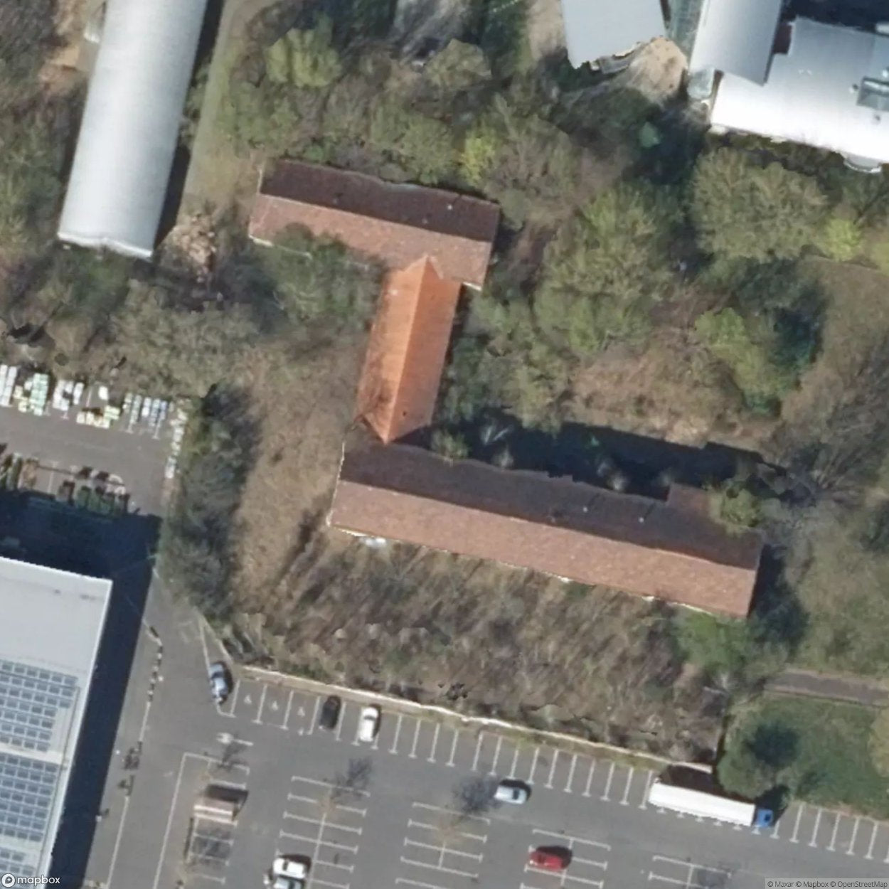 School Berline [DEU]