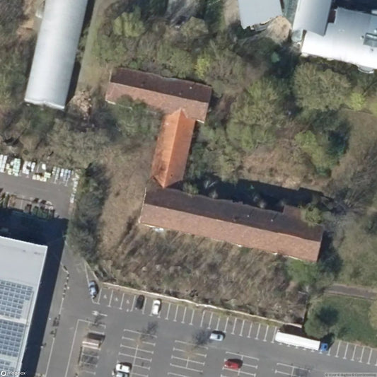 School Berline [DEU]