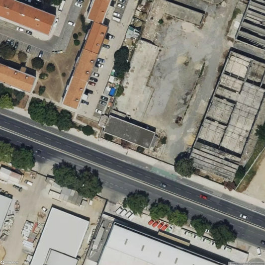 Factory Amendoeiras [PRT]