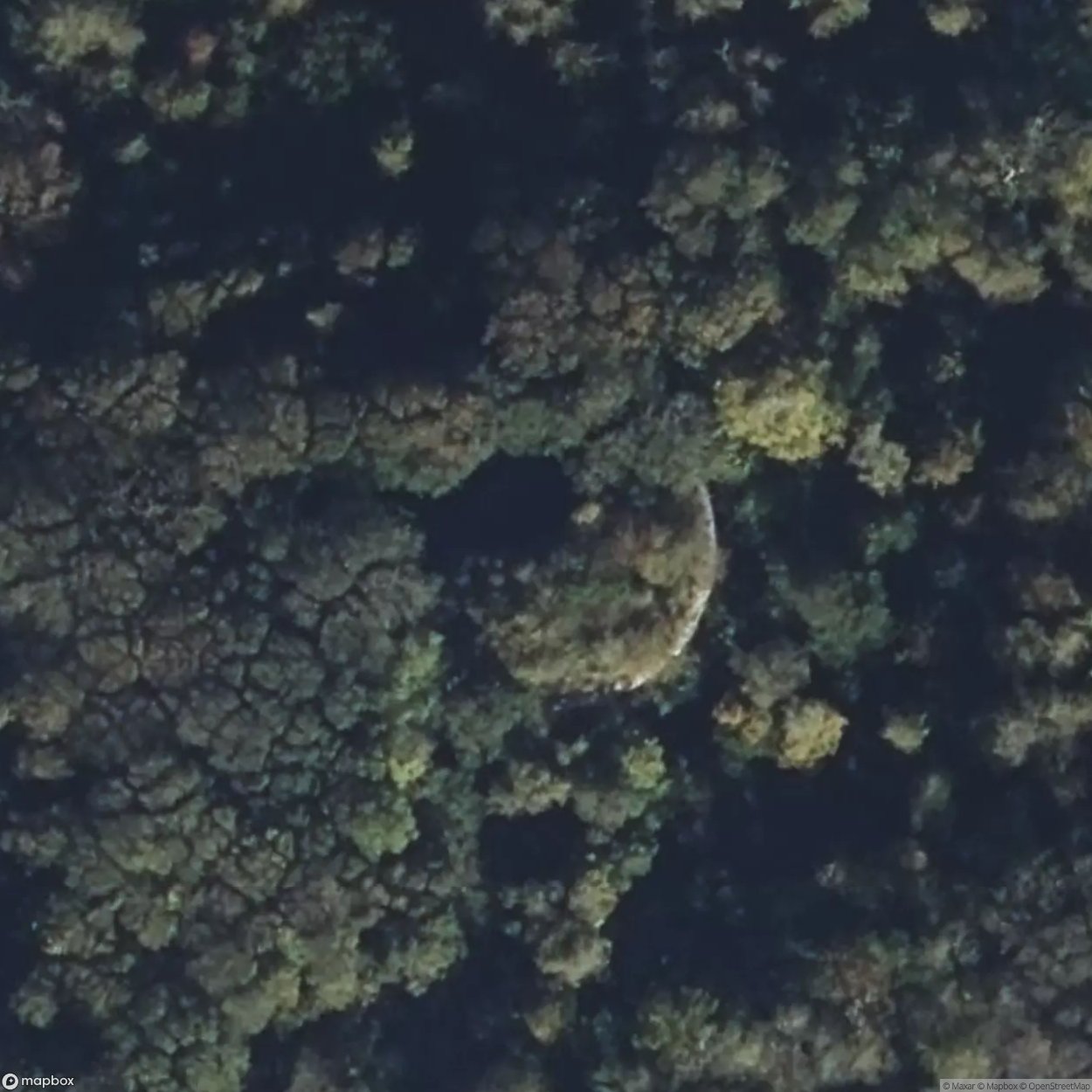 Todt Battery Casemate 2 [FRA]