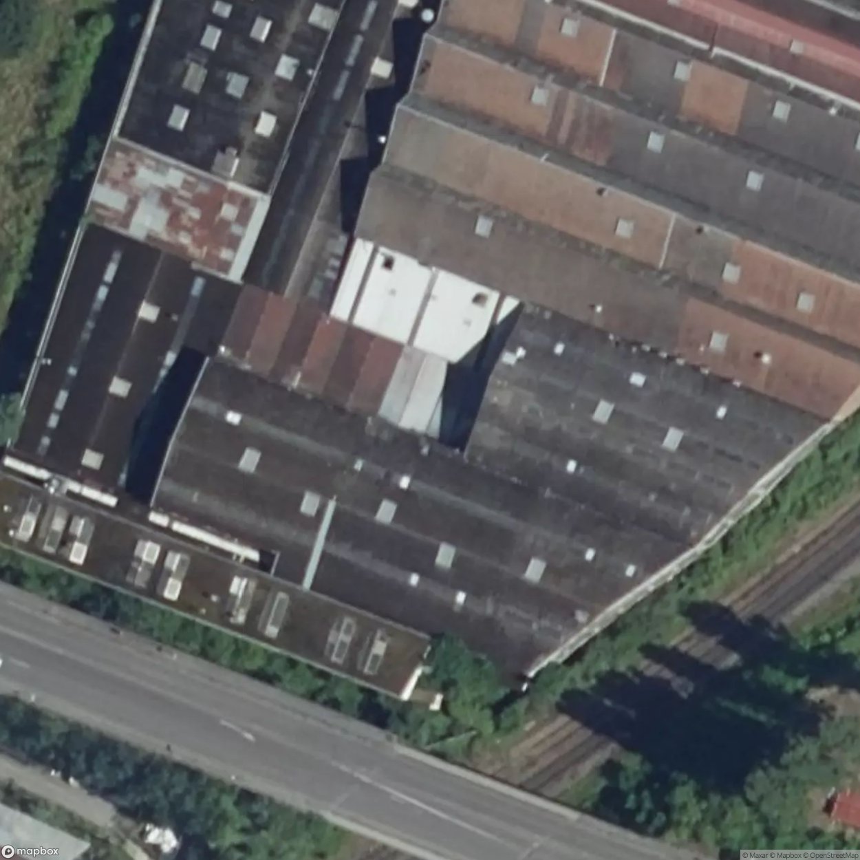 Factory Baxi [FRA] #20245