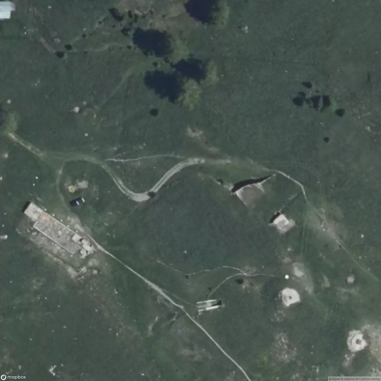 Perlan Bunkers [FRA] #16862