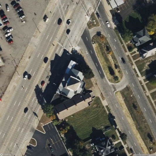 Gratiot Methodist