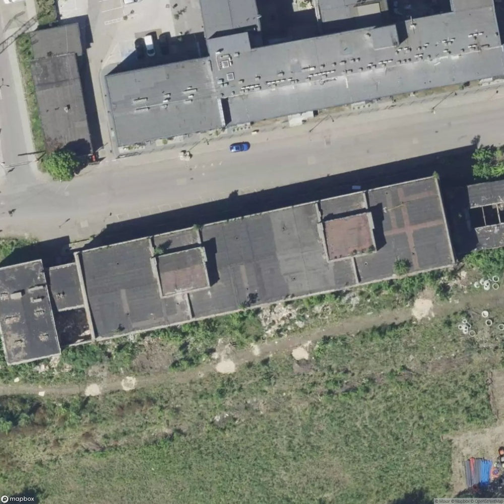 Abandoned Steelworks Huta Krolewska Chorzow Abandoned Building [POL] #18176