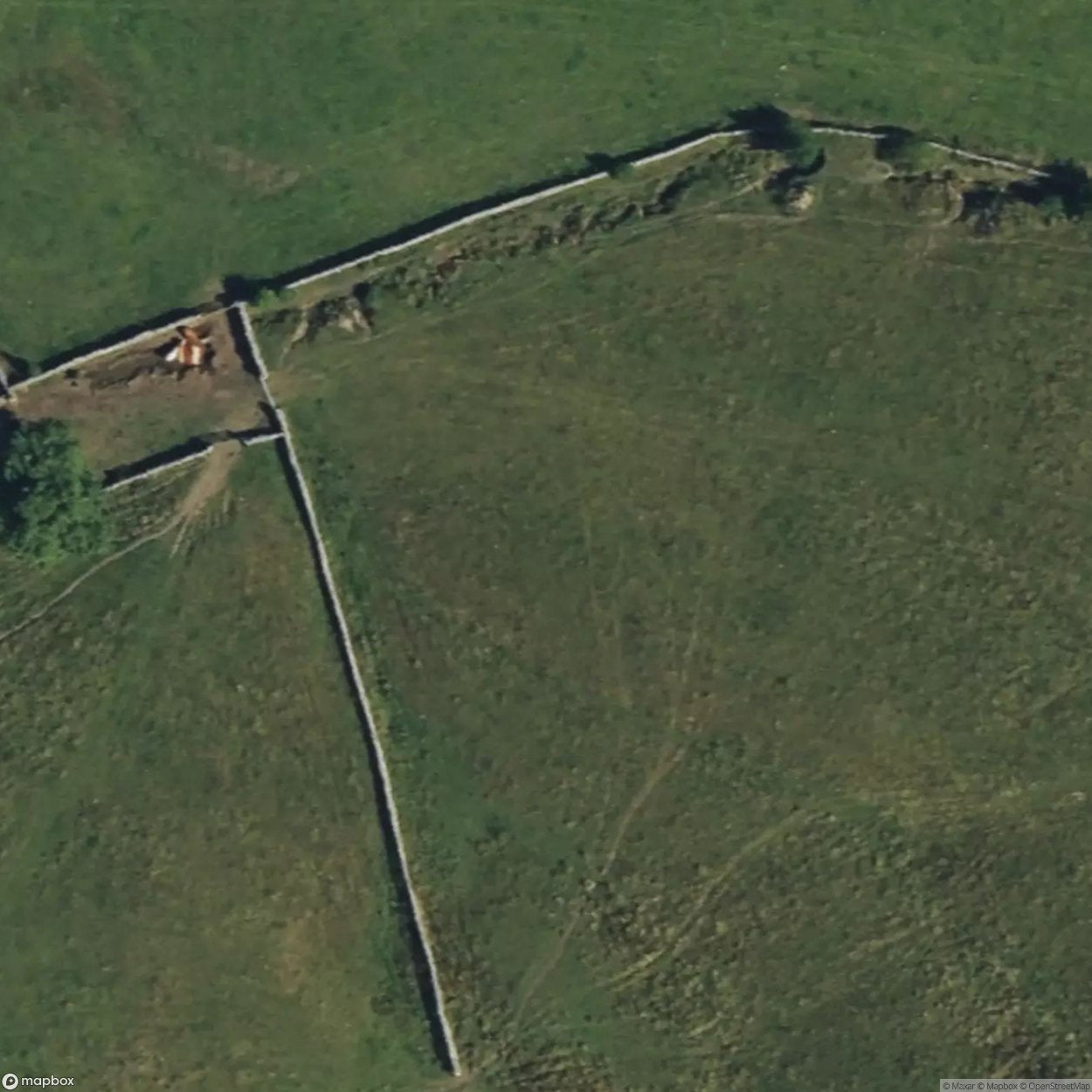 Deadmans Clough Swallet [GBR]