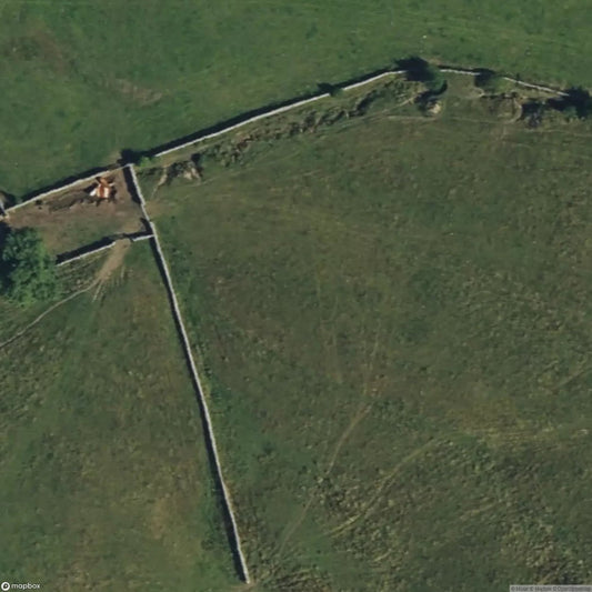 Deadmans Clough Swallet [GBR]