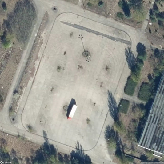 Commercial Area [DEU]