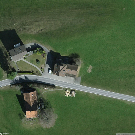 Restaurant Wolfhalden [CHE]