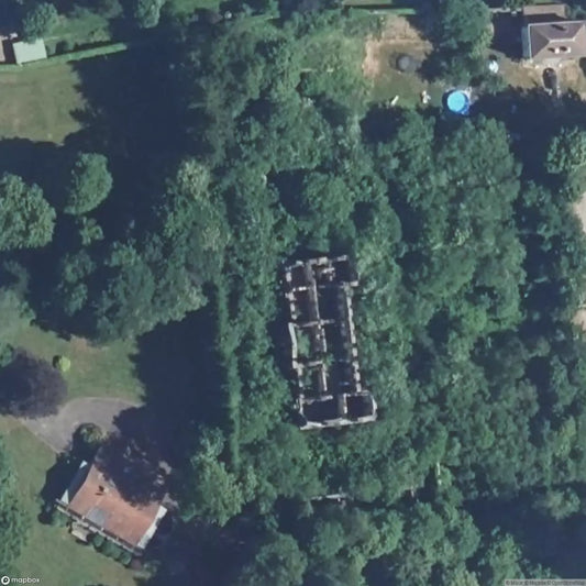 Castle of Ruins [FRA]