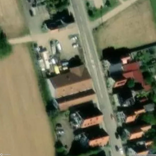 Supermarket Hart [DEU]