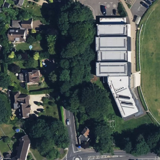 Junction Quarry [GBR]