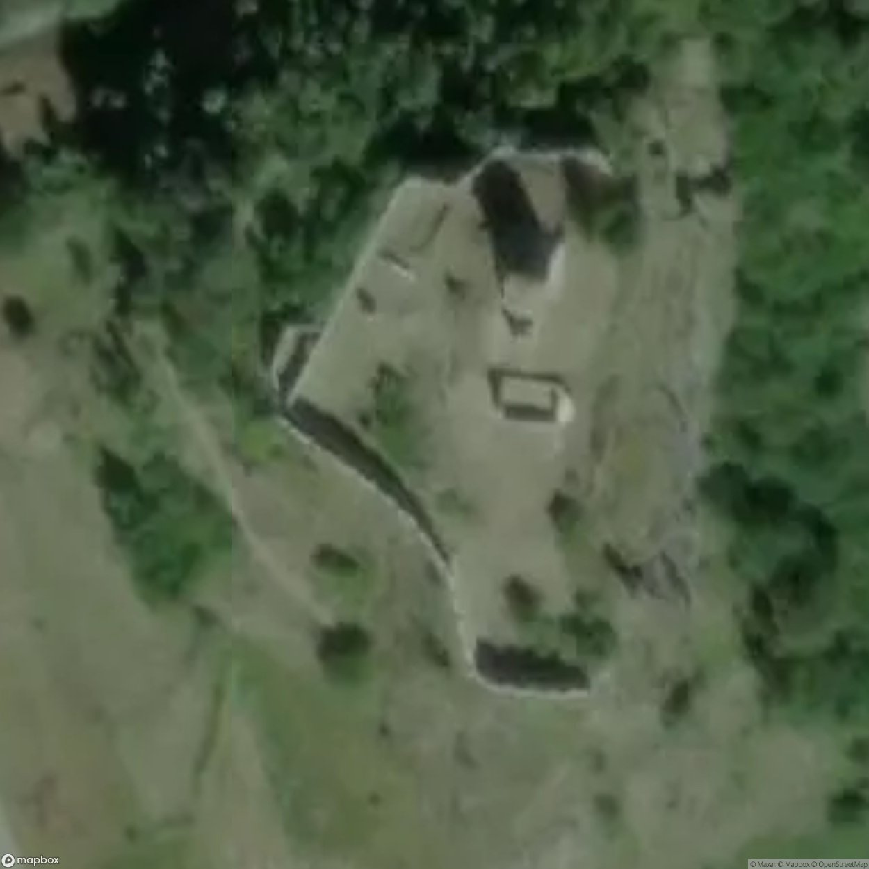 Graines Castle [ITA]