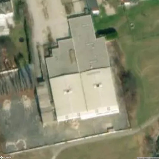 Abandoned Supermarket 2268 [AUT]