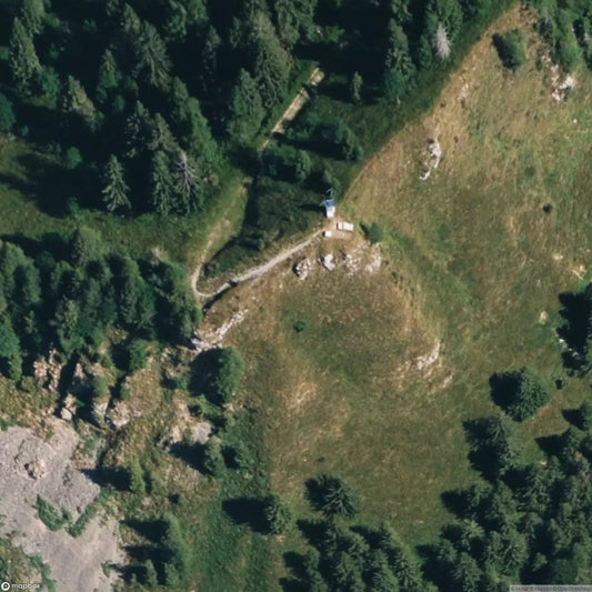 Vaccarizza Ski Lift (arrival) [ITA]