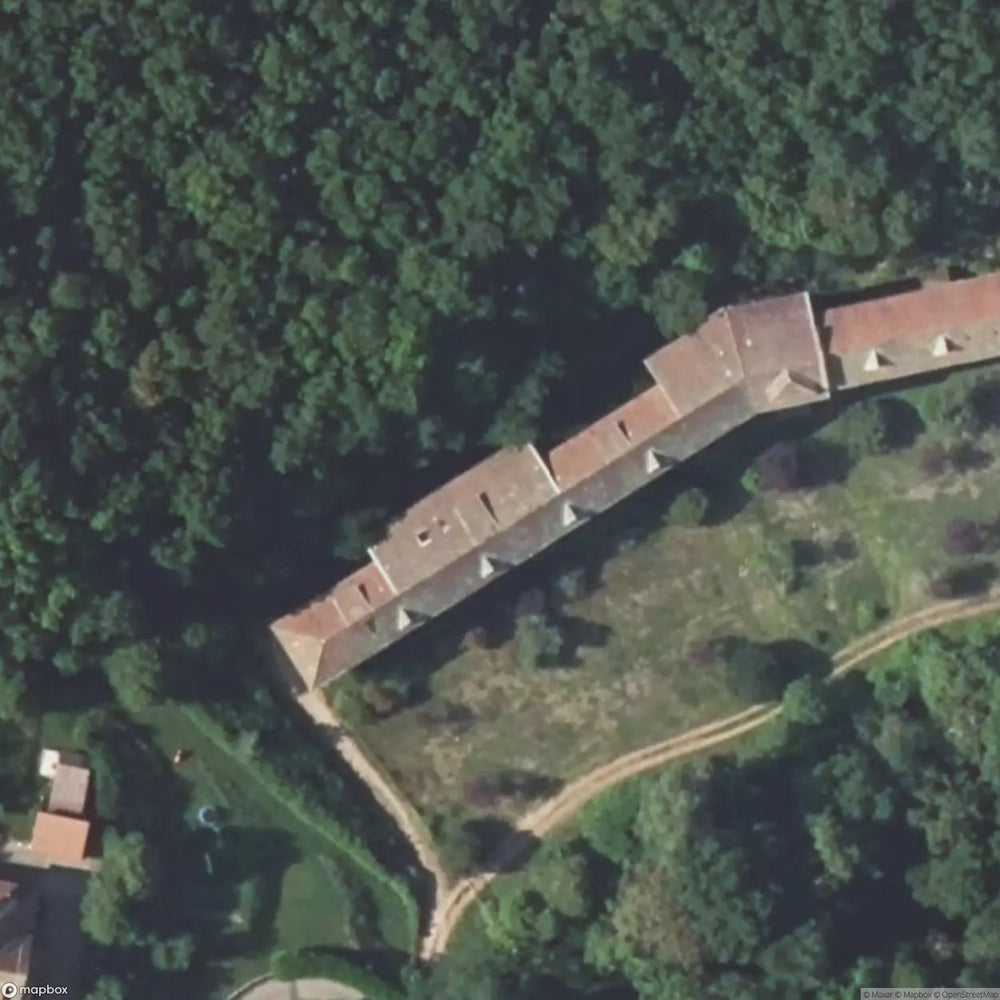 Mary Bell Sanatorium [FRA] #15294