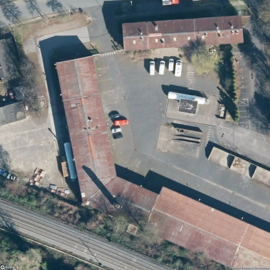 Fire Department 2 [DEU]