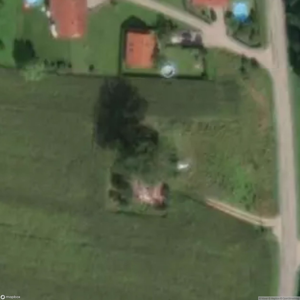 Haus 2566 [OOS]