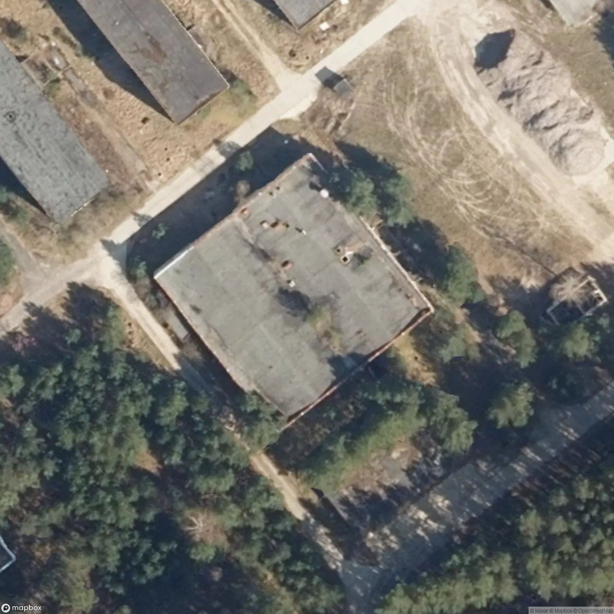 Mielkie Bunker [DEU]