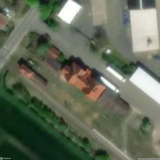 Train Station 1 [DEU]