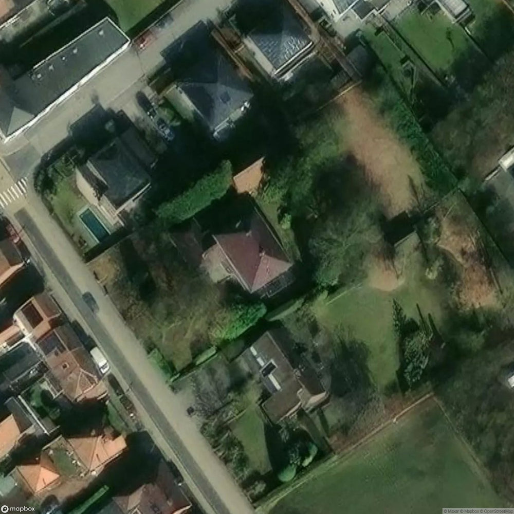Villa Posthoorn [BEL] #04646