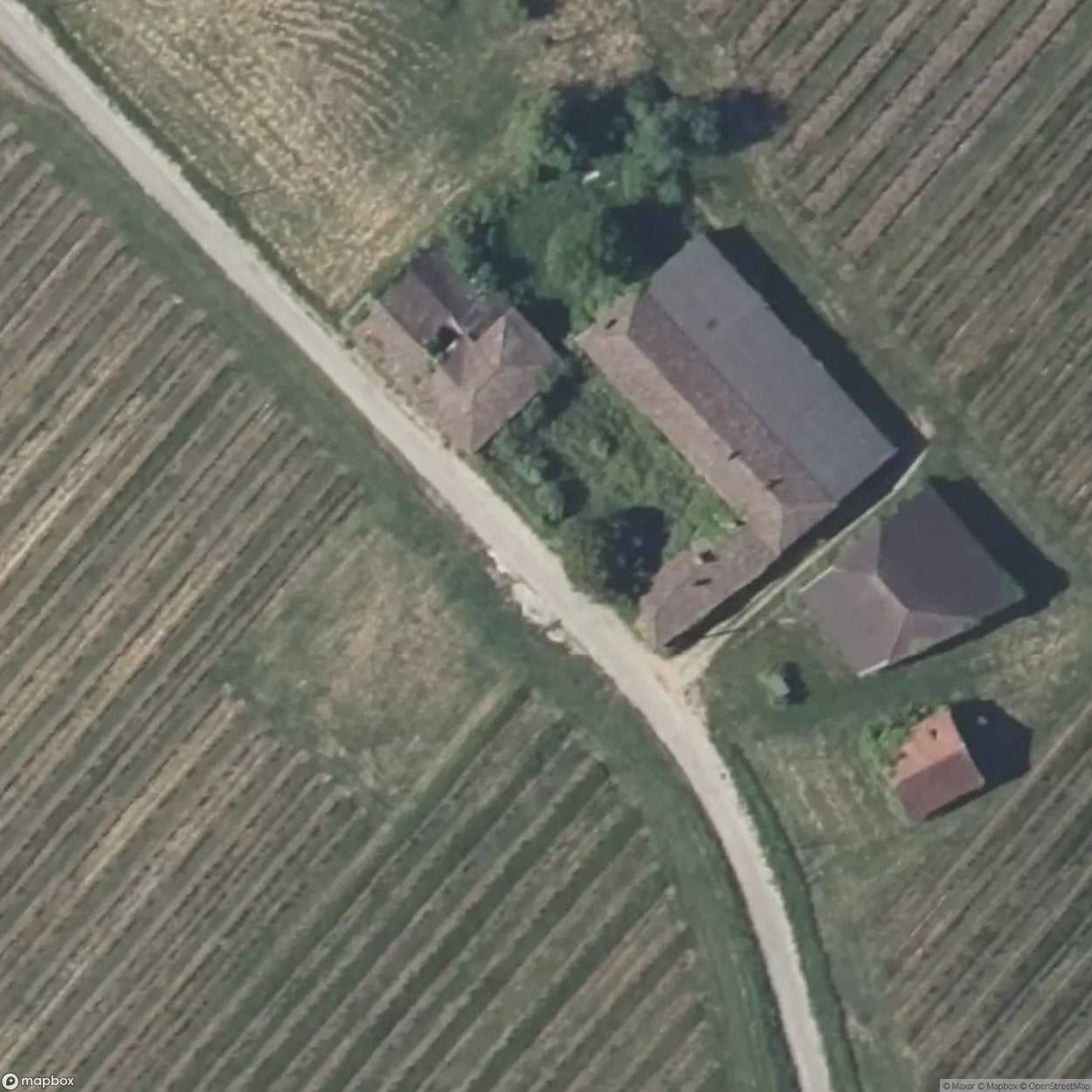 House 58 [FRA]