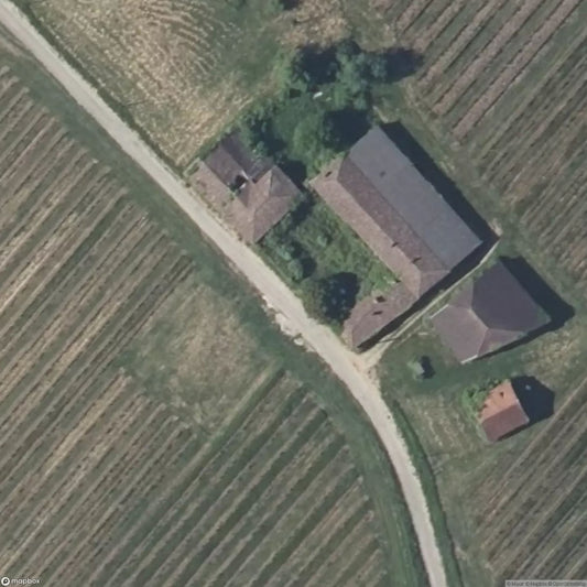 House 58 [FRA]