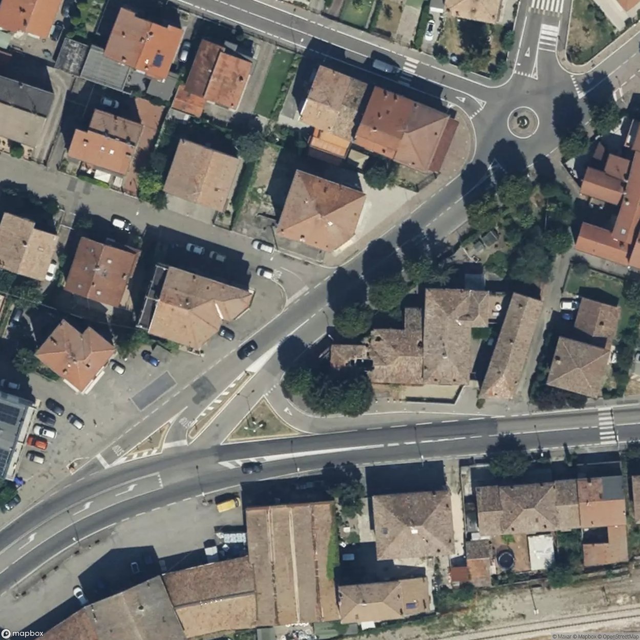 House [ITA]