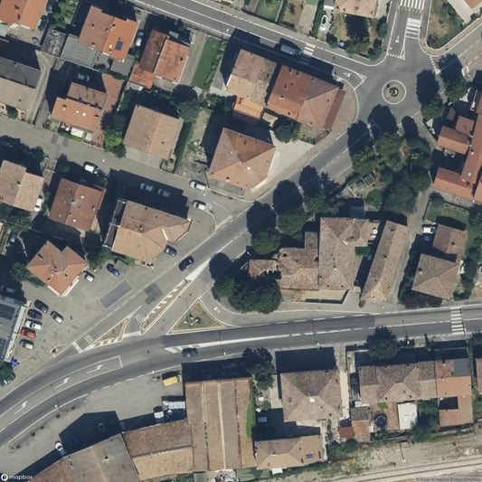 House [ITA]