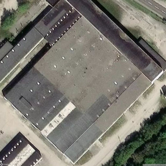 Company/Hall/Factory 2583 [AUT]