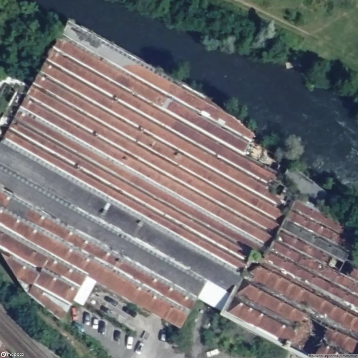 Steyning Rifle Range [FRA] #30453