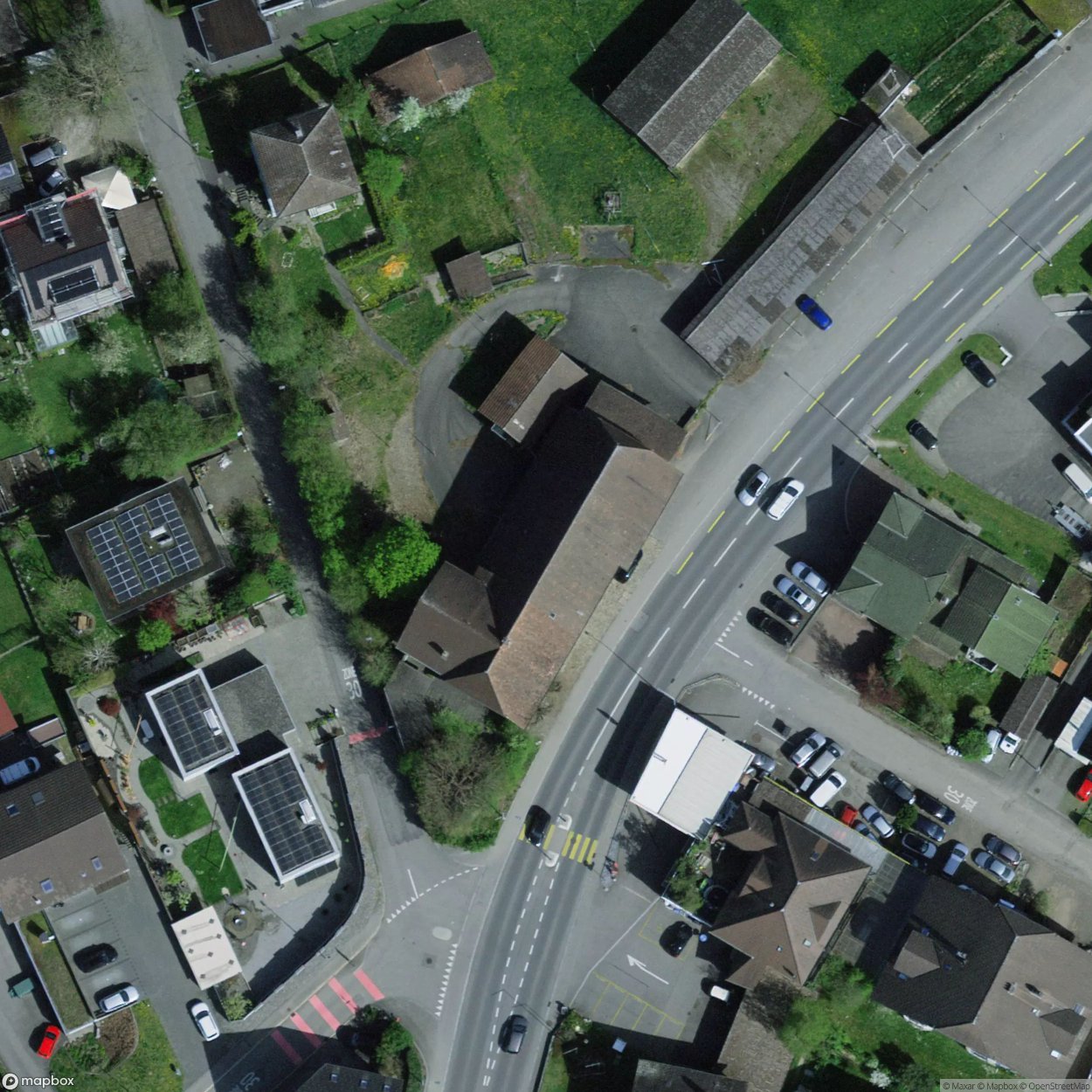 Inn Herzogenbuchsee BE [CHE]